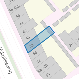 Perceel NBH00-I-2635