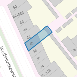 Perceel NBH00-I-2636