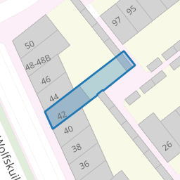 Perceel NBH00-I-2637