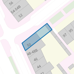 Perceel NBH00-I-2640