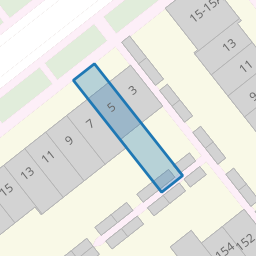 Perceel NBH00-I-2643