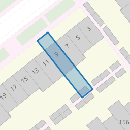 Perceel NBH00-I-2645