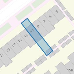 Perceel NBH00-I-2646