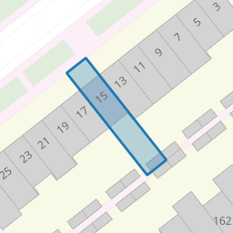 Perceel NBH00-I-2648