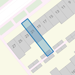 Perceel NBH00-I-2651