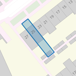 Perceel NBH00-I-2653