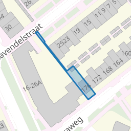 Perceel NBH00-I-2655