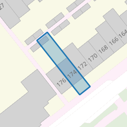 Perceel NBH00-I-2656