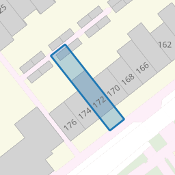 Perceel NBH00-I-2657