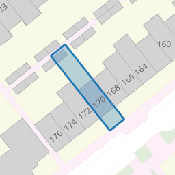 Perceel NBH00-I-2658