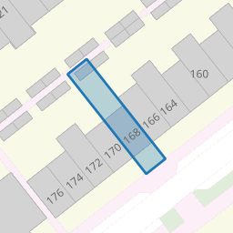 Perceel NBH00-I-2659