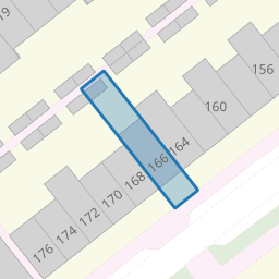 Perceel NBH00-I-2660