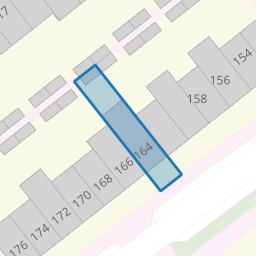 Perceel NBH00-I-2661