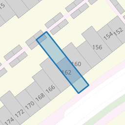 Perceel NBH00-I-2662