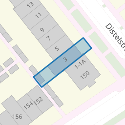 Perceel NBH00-I-2663