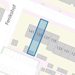 Perceel NBH00-I-2667