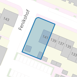 Perceel NBH00-I-2668