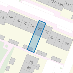 Perceel NBH00-I-2671