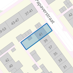 Perceel NBH00-I-2681