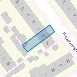 Perceel NBH00-I-2683