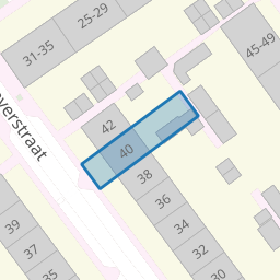 Perceel NBH00-I-2685