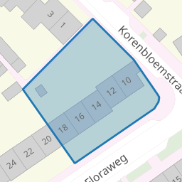 Perceel NBH00-I-2690