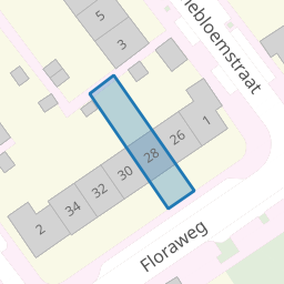 Perceel NBH00-I-2691