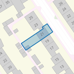 Perceel NBH00-I-2694