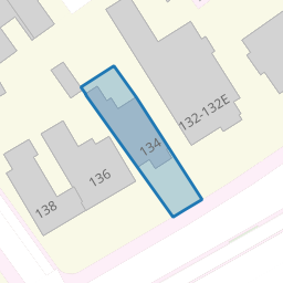 Perceel NBH00-I-2698