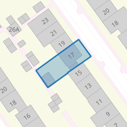 Perceel NBH00-I-2703