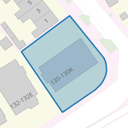 Perceel NBH00-I-2715