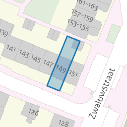 Perceel NBH00-I-2722