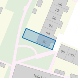 Perceel NBH00-I-2739