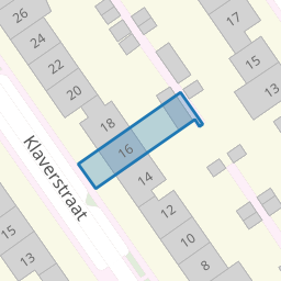 Perceel NBH00-I-2740