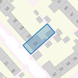 Perceel NBH00-I-2744