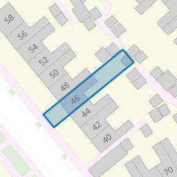 Perceel NBH00-I-2747