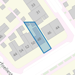 Perceel NBH00-I-2752