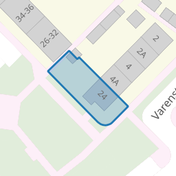 Perceel NBH00-I-2765