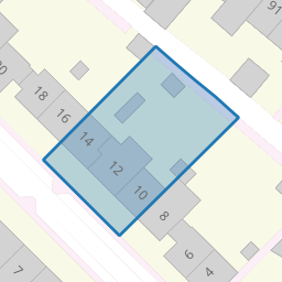 Perceel NBH00-I-2767