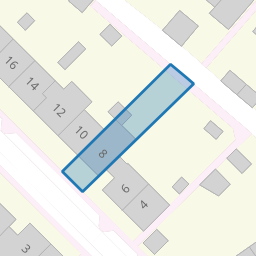 Perceel NBH00-I-2768