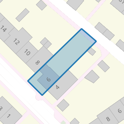 Perceel NBH00-I-2769