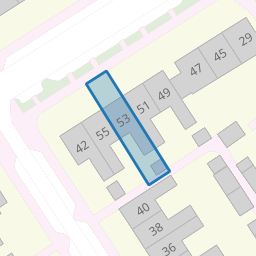 Perceel NBH00-I-2770