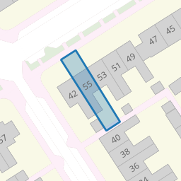 Perceel NBH00-I-2771