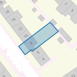 Perceel NBH00-I-2781