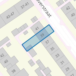 Perceel NBH00-I-2784