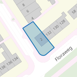 Perceel NBH00-I-2792