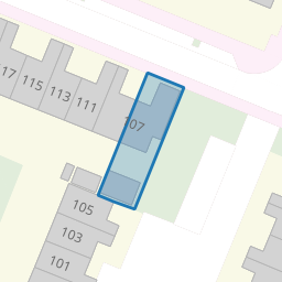 Perceel NBH00-I-2800