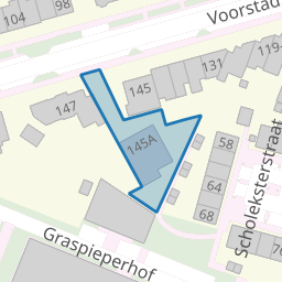 Perceel NBH00-I-2803