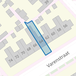 Perceel NBH00-I-2804