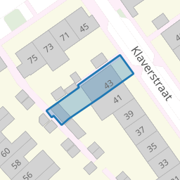 Perceel NBH00-I-2814